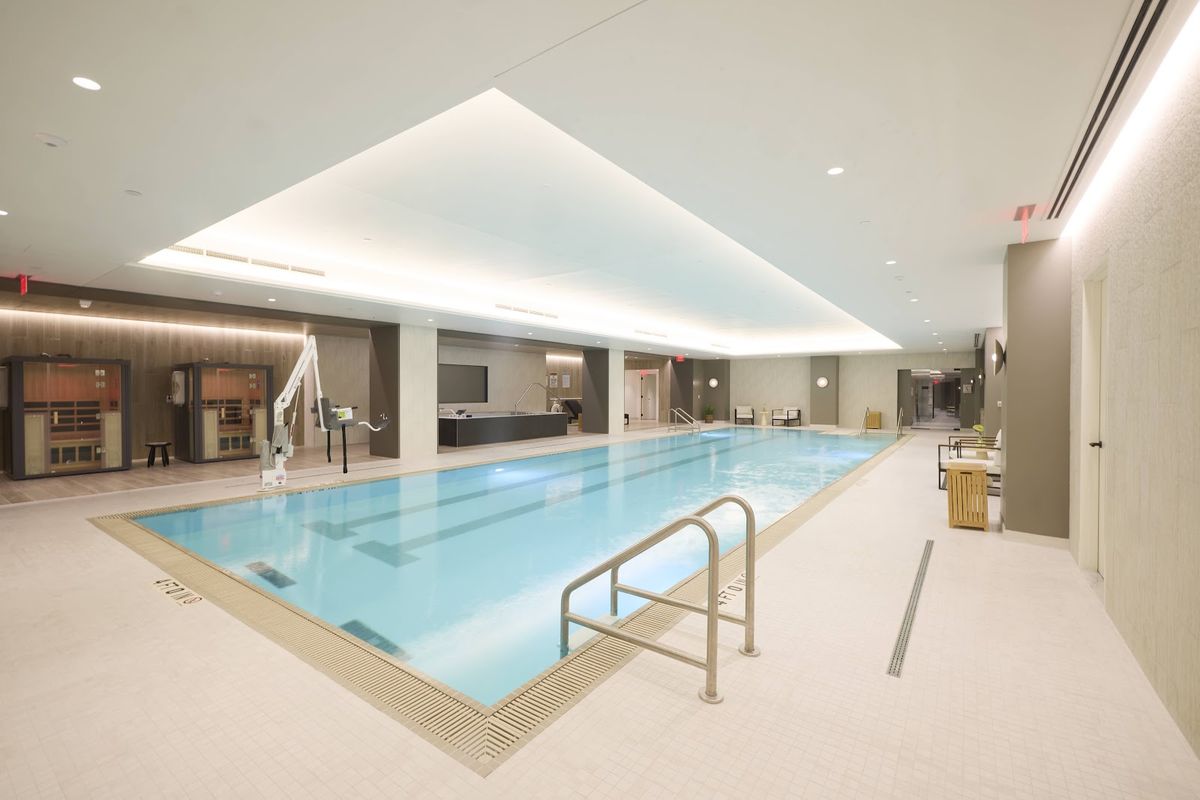Boston Harbor Hotel — Boston — additional view 3