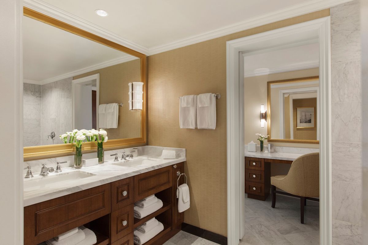 Boston Harbor Hotel — Boston — additional view 4