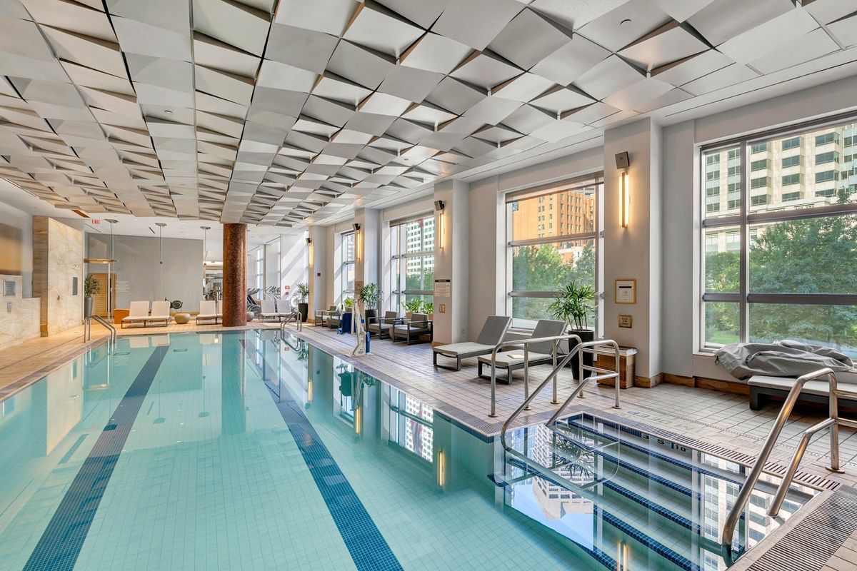 InterContinental Boston — Boston — additional view 3
