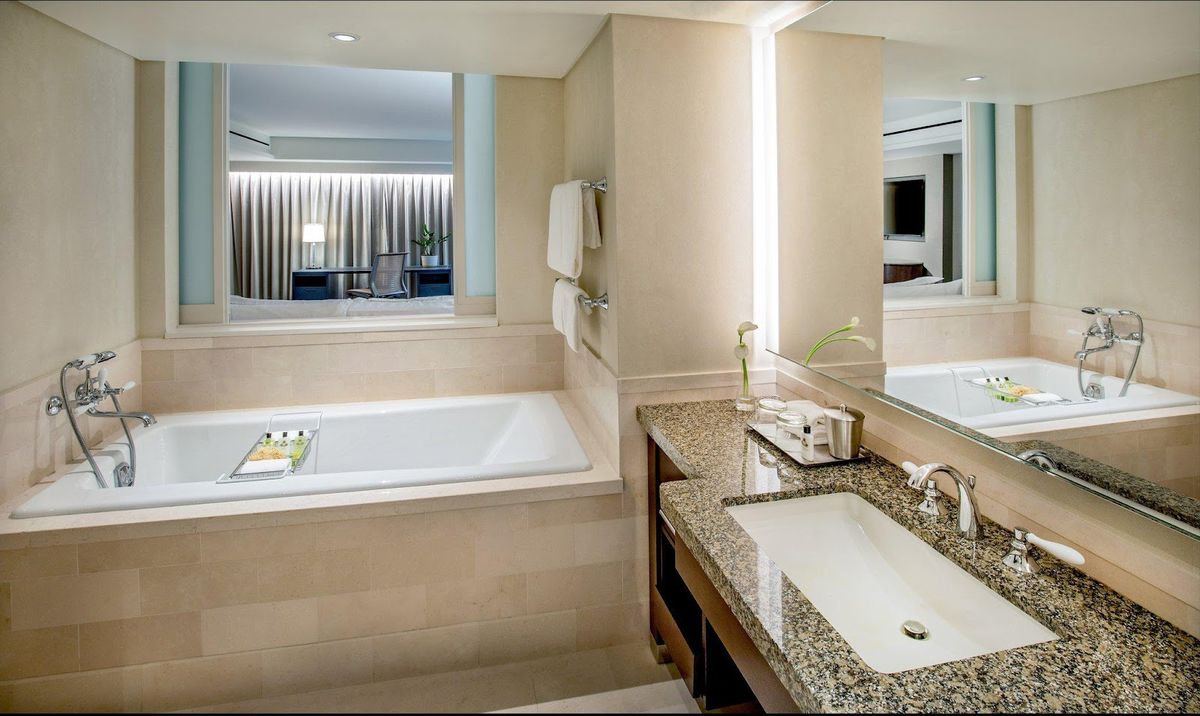 InterContinental Boston — Boston — additional view 4