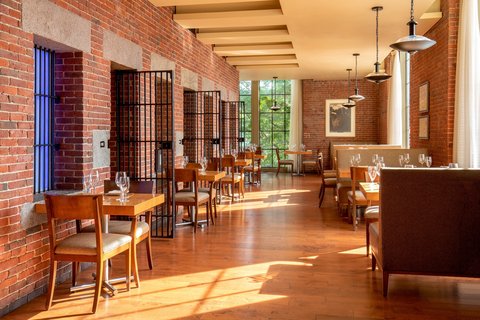The Liberty, A Luxury Collection Hotel, Boston — Boston — additional view 4
