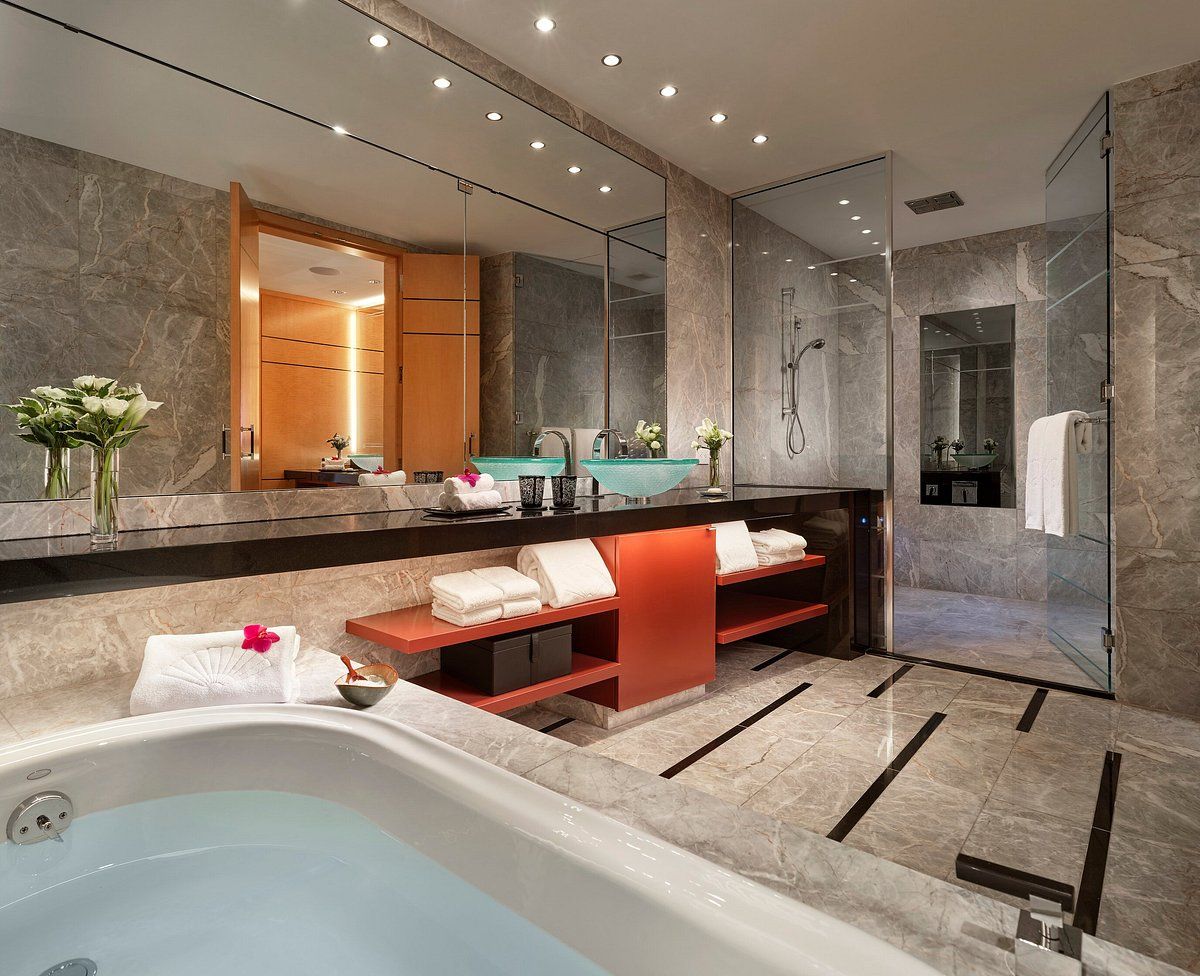 Mandarin Oriental Boston — Boston — additional view 3