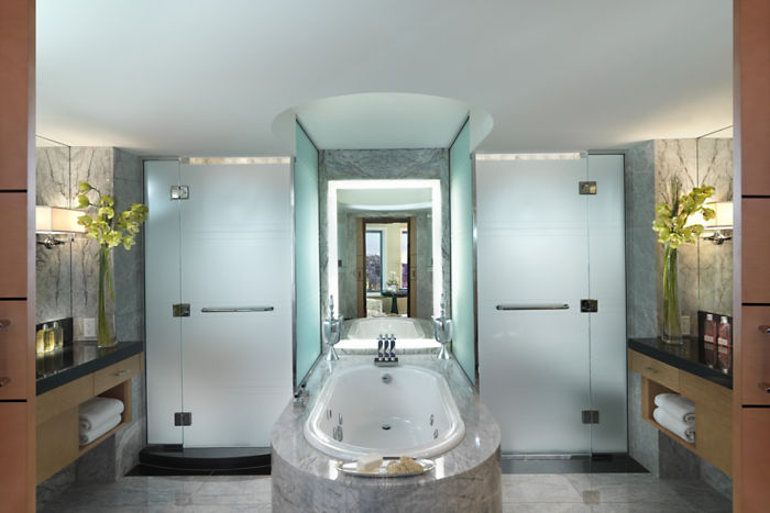 Mandarin Oriental Boston — Boston — additional view 4