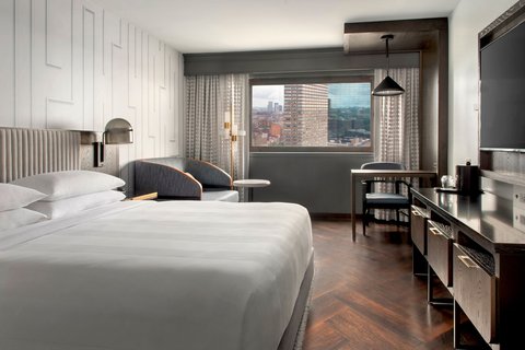 Boston Marriott Copley Place — Boston — additional view 2