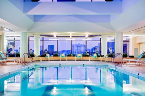 Boston Marriott Copley Place — Boston — additional view 3