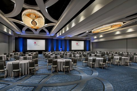 Boston Marriott Copley Place — Boston — additional view 4