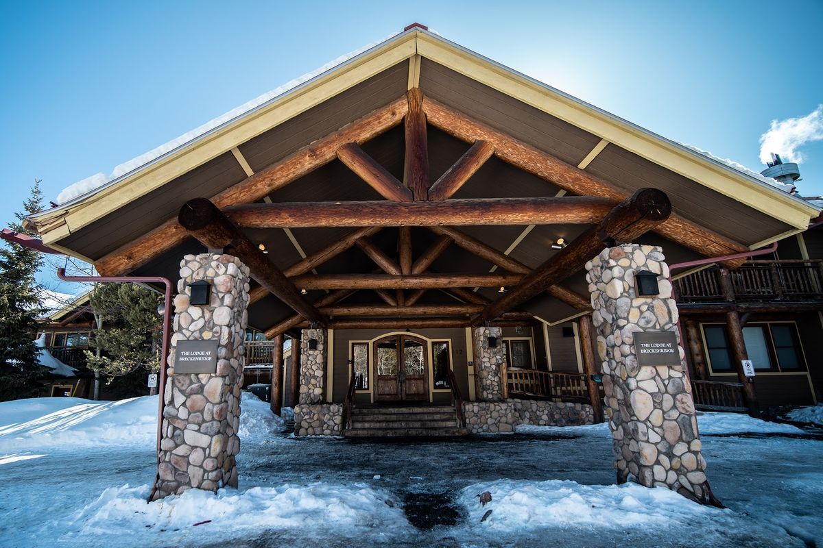 The Lodge at Breckenridge — Breckenridge