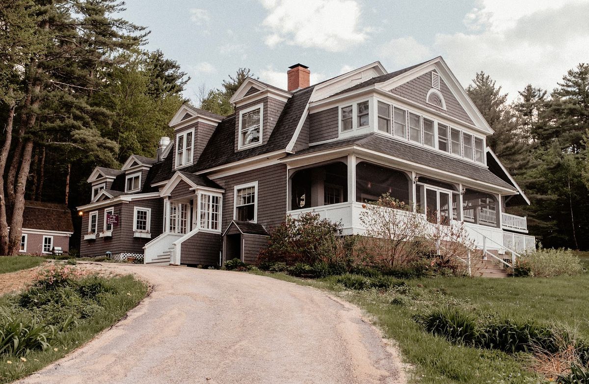 Snowvillage Inn — Bretton Woods