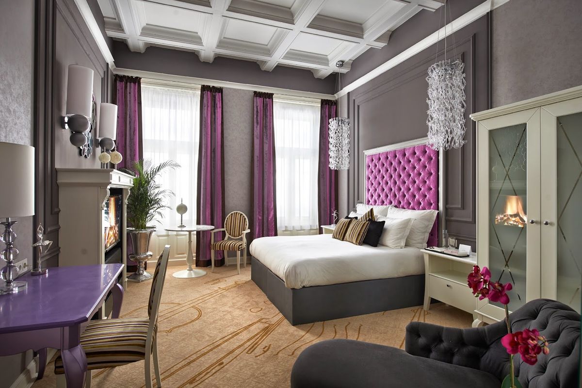 Aria Hotel Budapest — Budapest