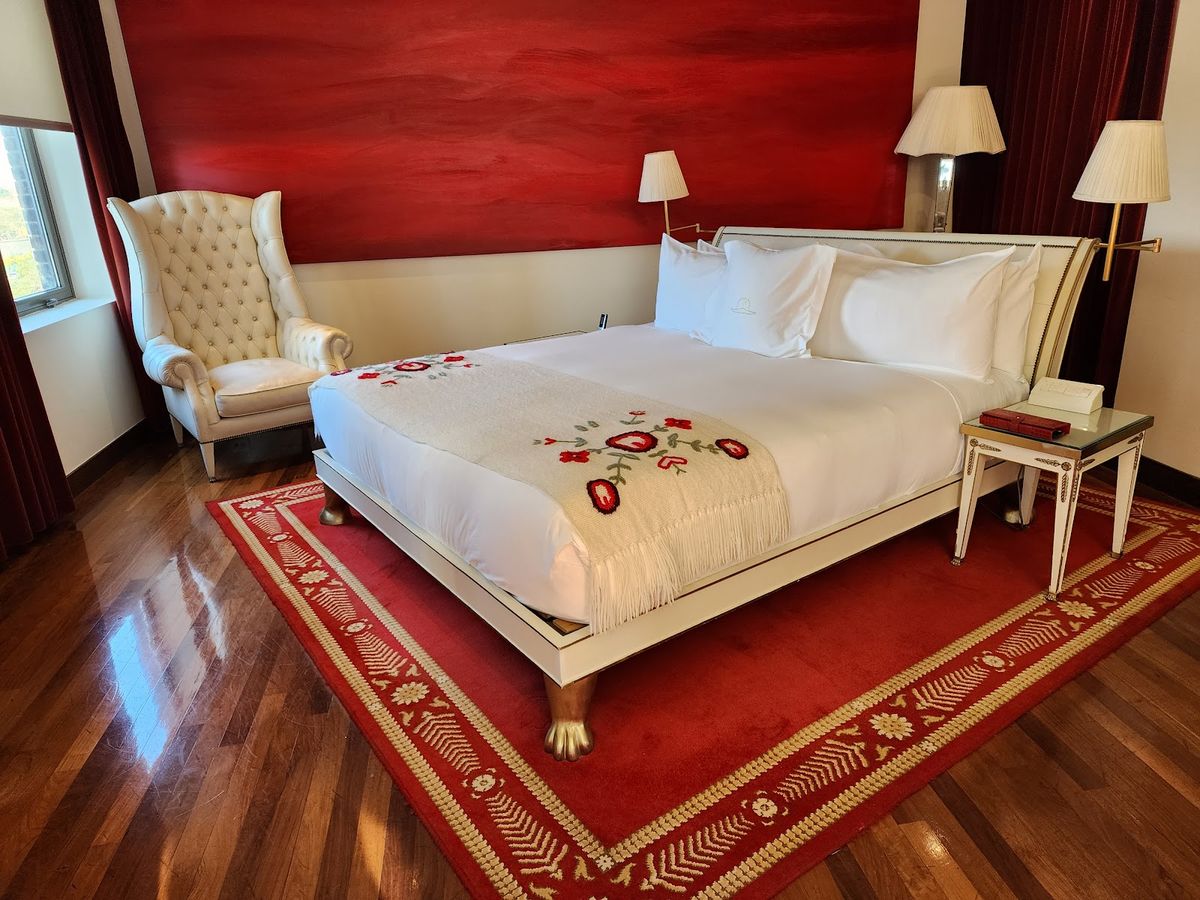 Faena Hotel Buenos Aires — Puerto Madero, Buenos Aires — additional view 2