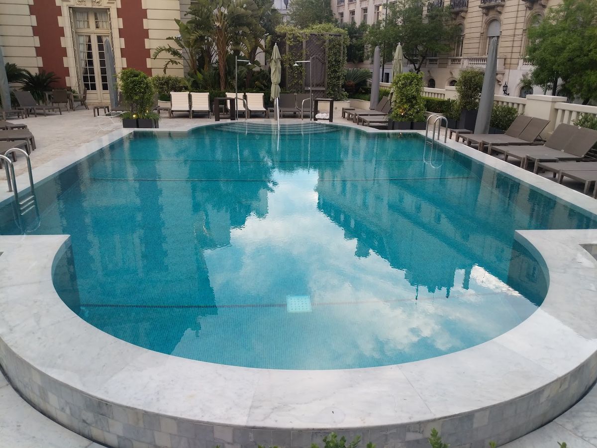 Four Seasons Hotel Buenos Aires — Recoleta, Buenos Aires — additional view 3