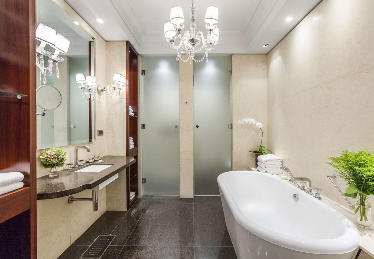 Palacio Duhau - Park Hyatt Buenos Aires — Recoleta, Buenos Aires — additional view 4