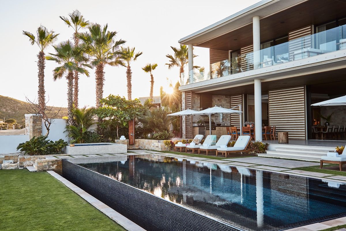 Chileno Bay Resort & Residences — Cabo San Lucas