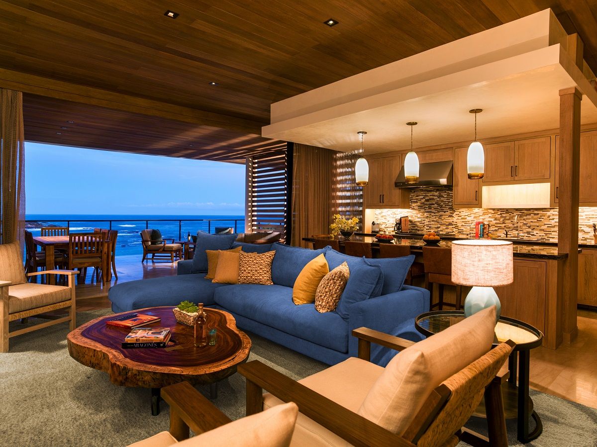 Four Seasons Resort Los Cabos at Costa Palmas — cabo-san-lucas — additional view 4