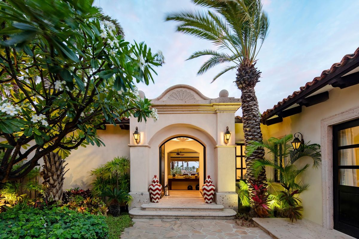 Esperanza, Auberge Resorts Collection — Cabo San Lucas