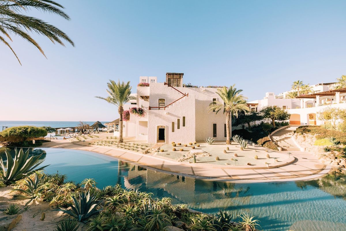 Las Ventanas al Paraíso, A Rosewood Resort — Cabo San Lucas