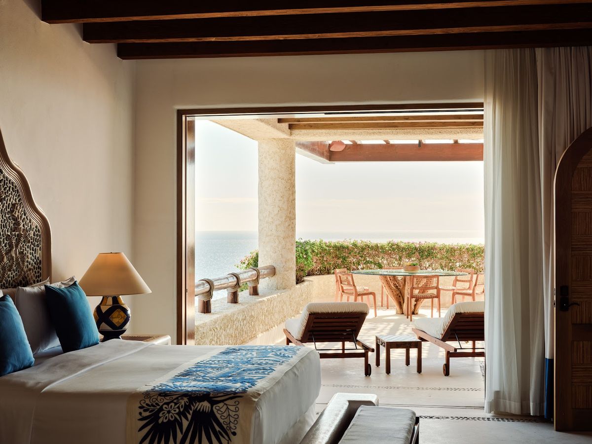 Las Ventanas al Paraíso, A Rosewood Resort — San José del Cabo — additional view 2