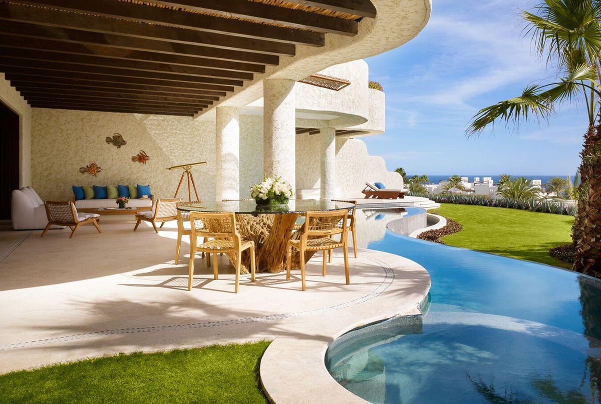 Las Ventanas al Paraíso, A Rosewood Resort — San José del Cabo — additional view 3