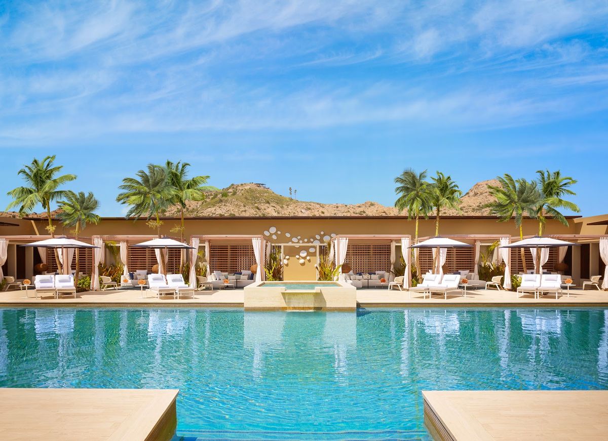 Montage Los Cabos — Cabo San Lucas