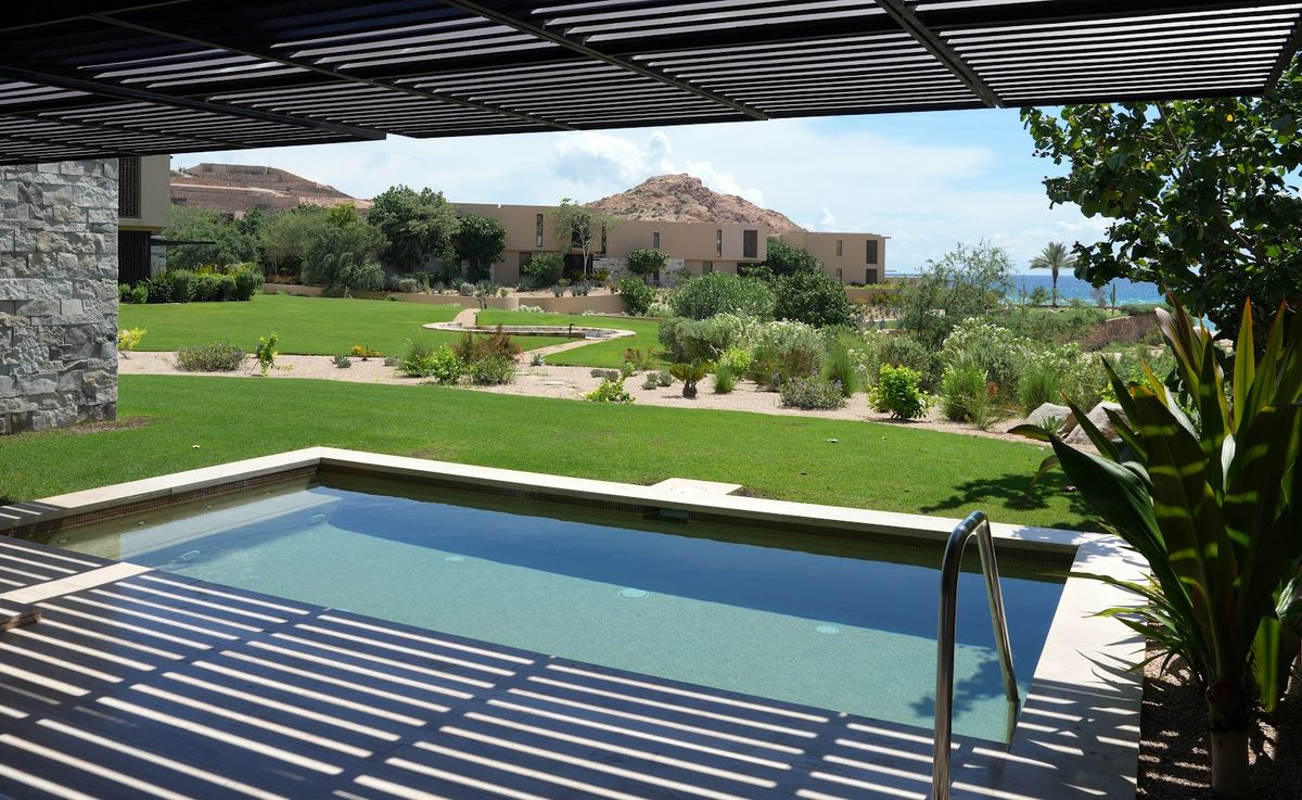 Montage Los Cabos — Cabo San Lucas — additional view 3