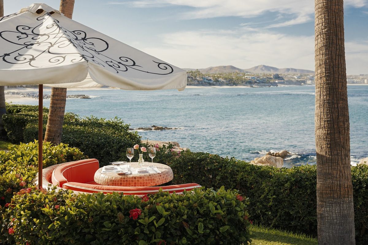 One&Only Palmilla