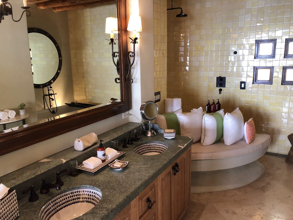Waldorf Astoria Los Cabos Pedregal — Cabo San Lucas — additional view 4
