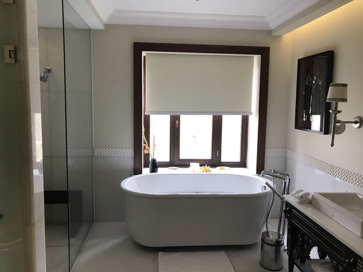Marriott Mena House Cairo — Giza — additional view 4