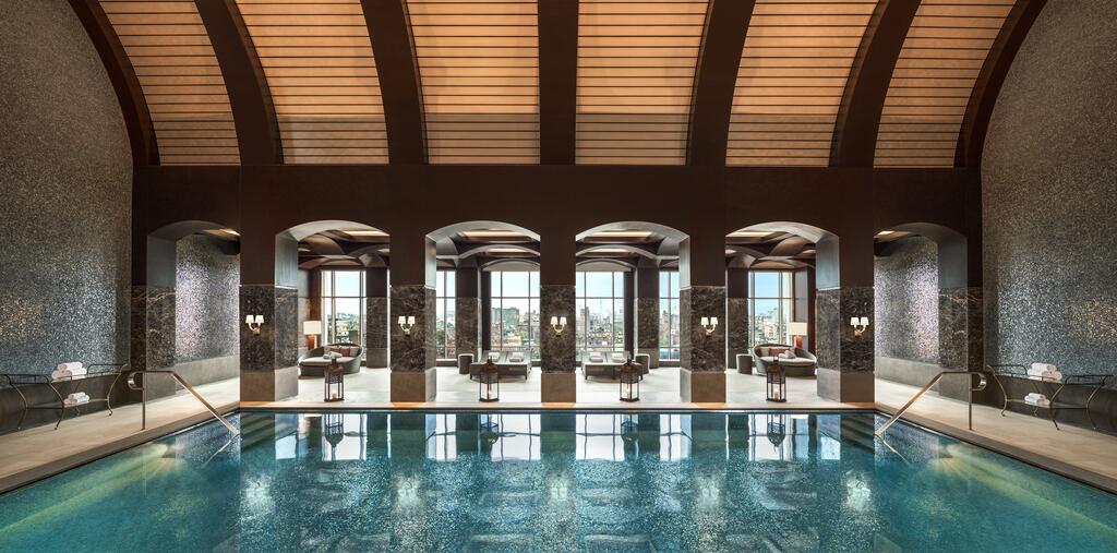 The St. Regis Cairo — Cairo — additional view 3