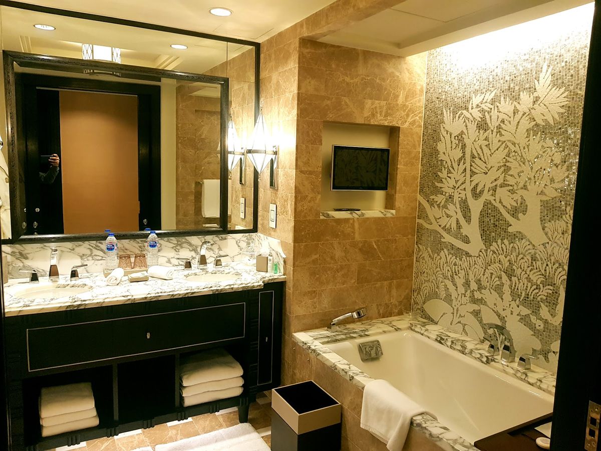 The St. Regis Cairo — Cairo — additional view 4