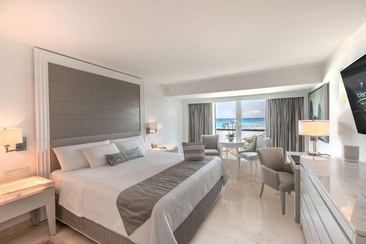 Le Blanc Spa Resort Cancún — Cancún — additional view 2