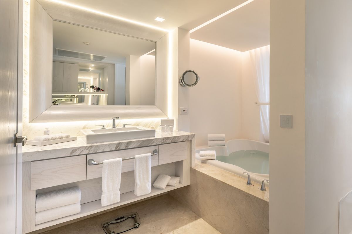 Le Blanc Spa Resort Cancún — Cancún — additional view 4