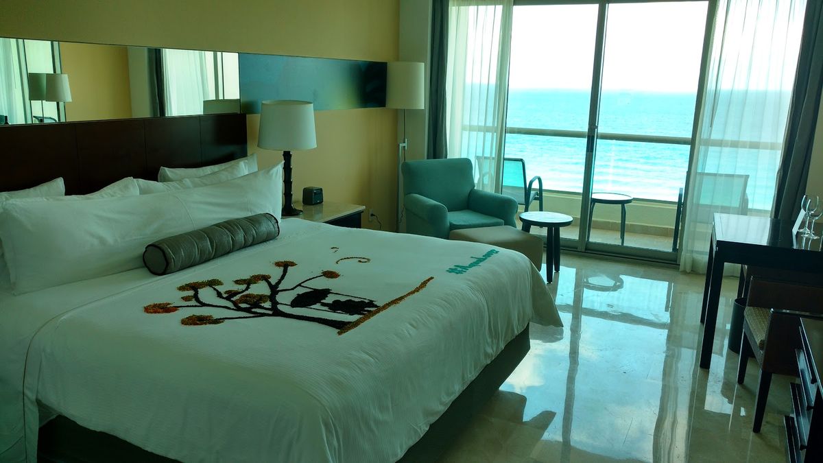 Live Aqua Beach Resort Cancún — Cancún — additional view 2