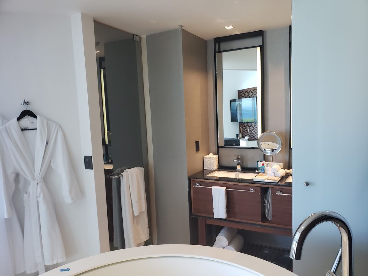 Live Aqua Beach Resort Cancún — Cancún — additional view 4