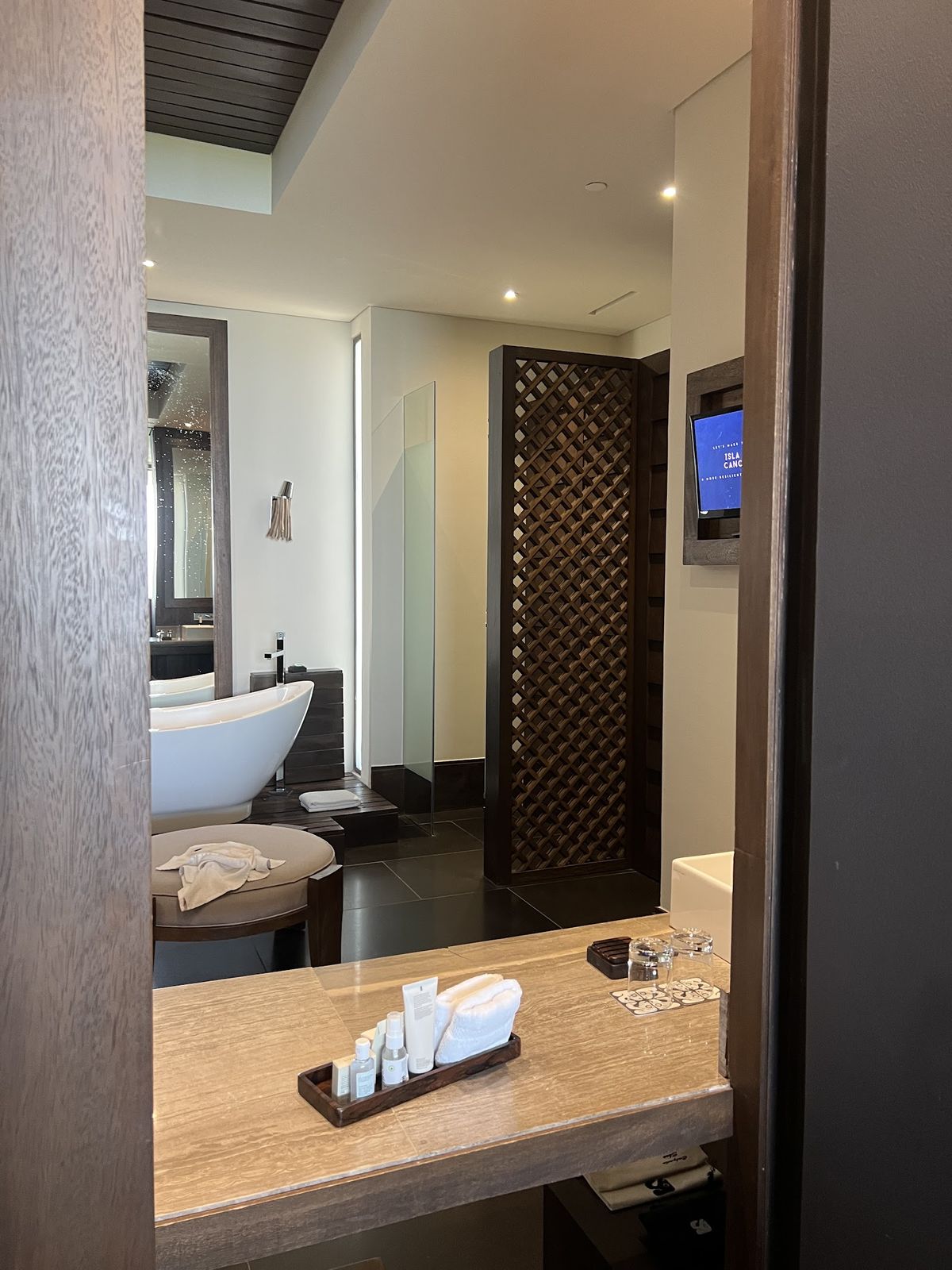 Nizuc Resort & Spa — Cancún — additional view 4