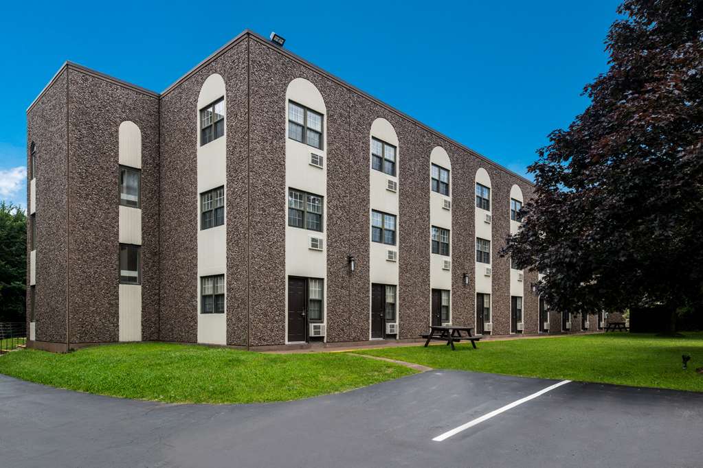 Best Western Glengarry — Cape Breton