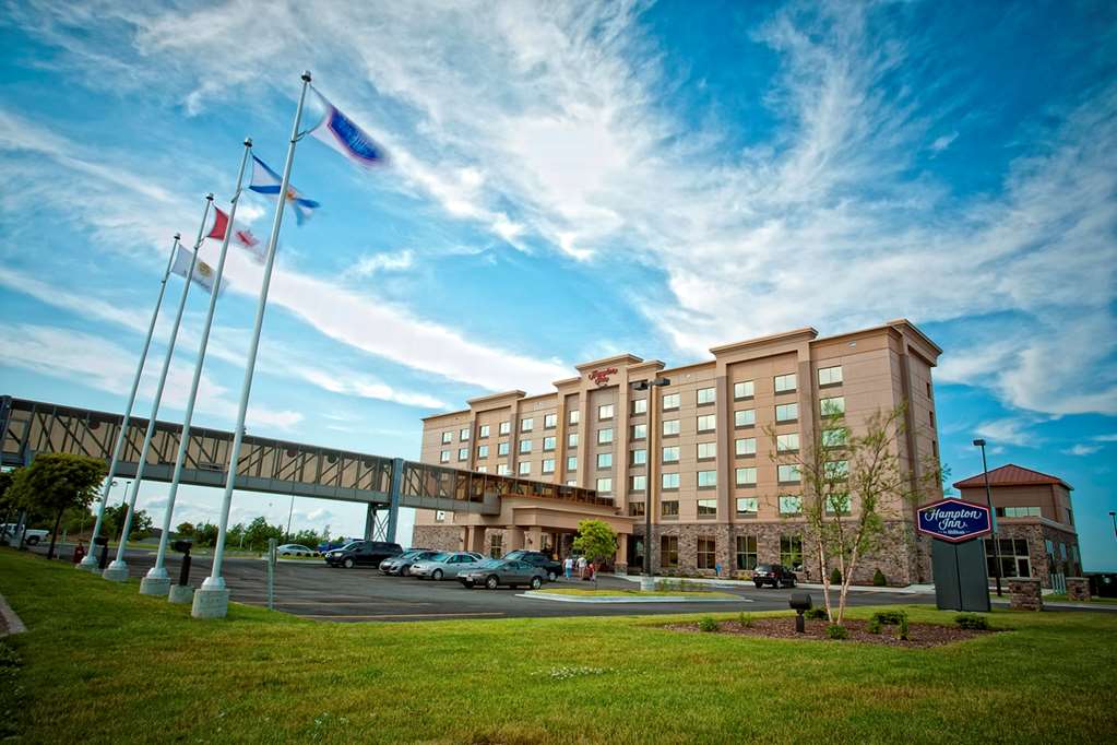 Hampton Inn Sydney — Cape Breton