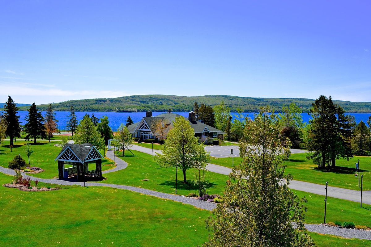 Inverary Resort — Cape Breton