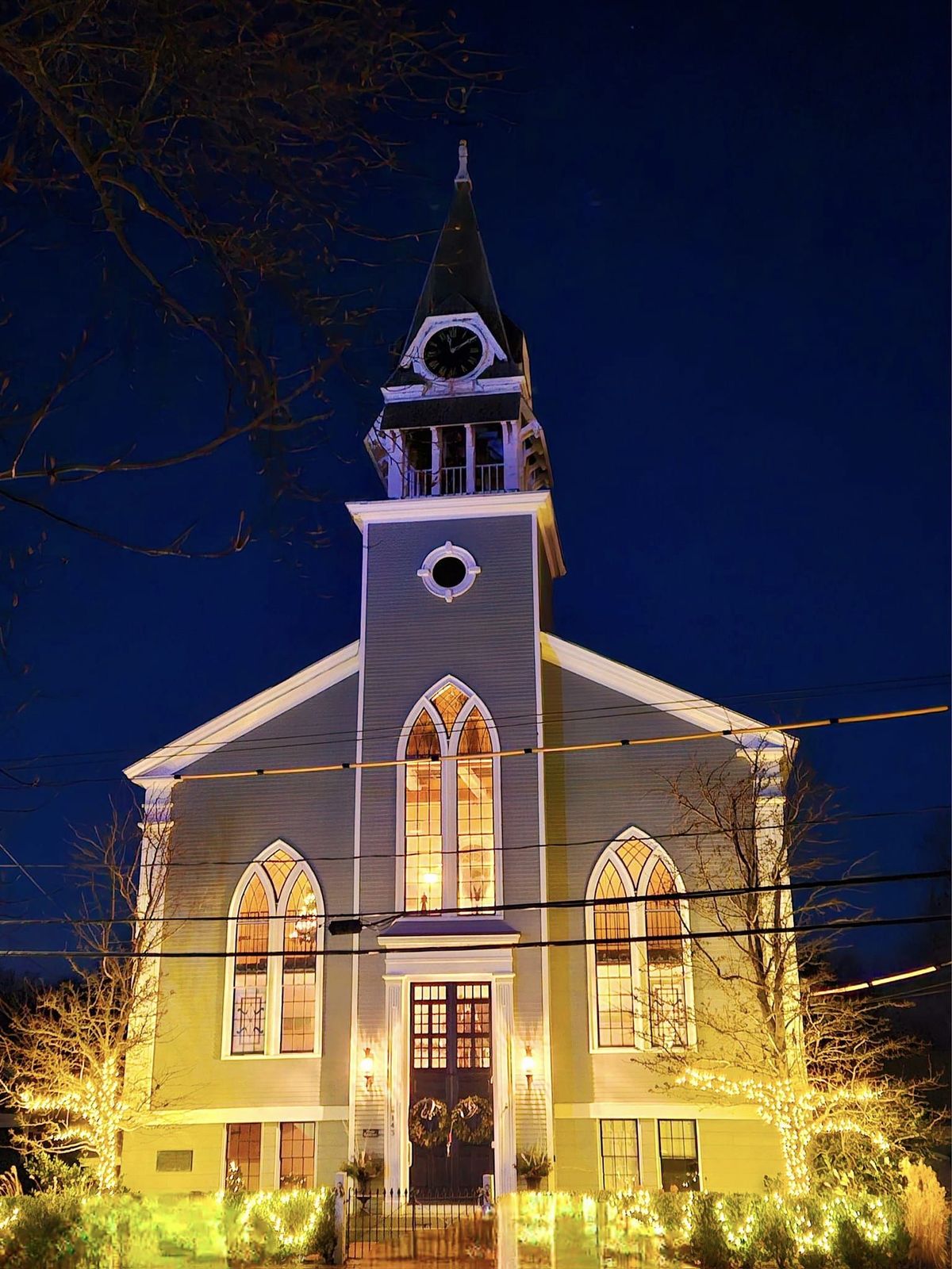 The Belfry Inn &amp; Bistro — Cape Cod