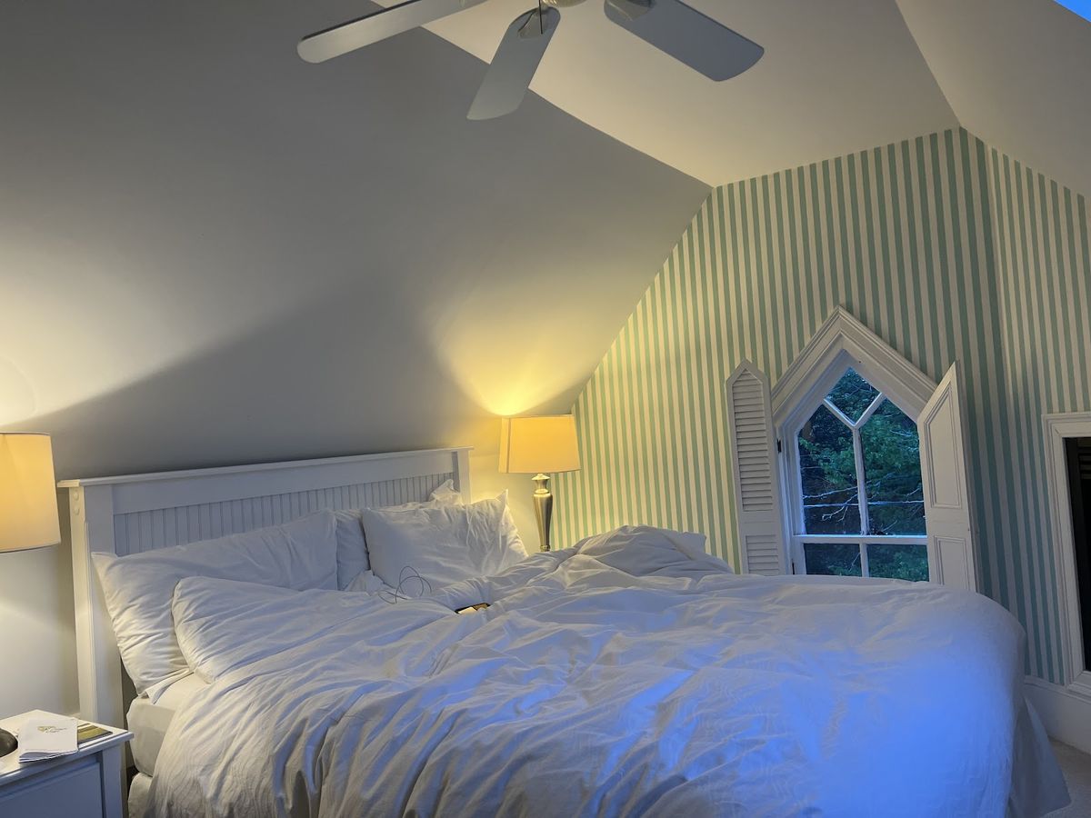 The Wianno Club — cape-cod — additional view 2