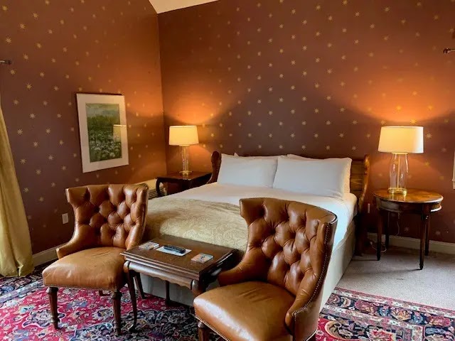 Belfry Inn and Bistro Sandwich Cape Cod — 30-key restored 1880s Episcopal