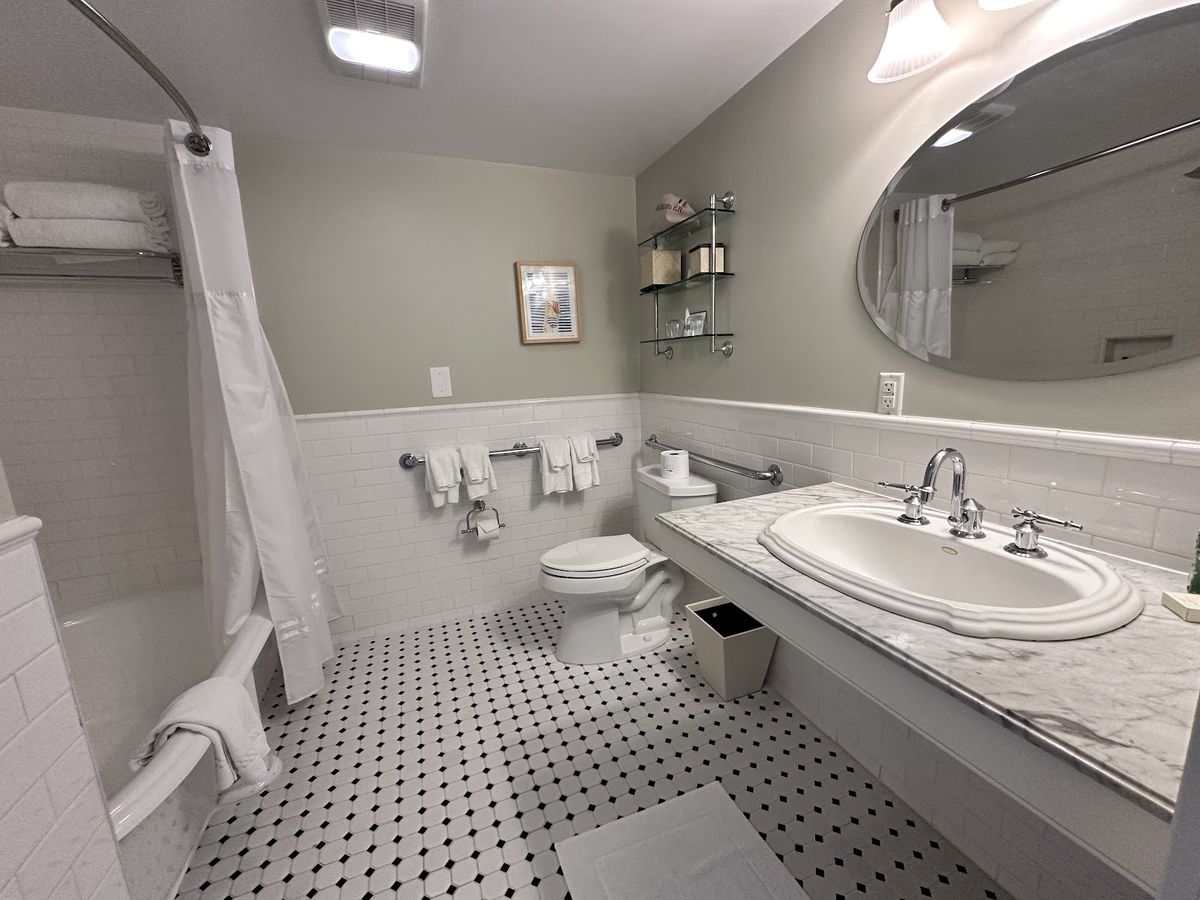 Chatham Bars Inn — cape-cod — additional view 2