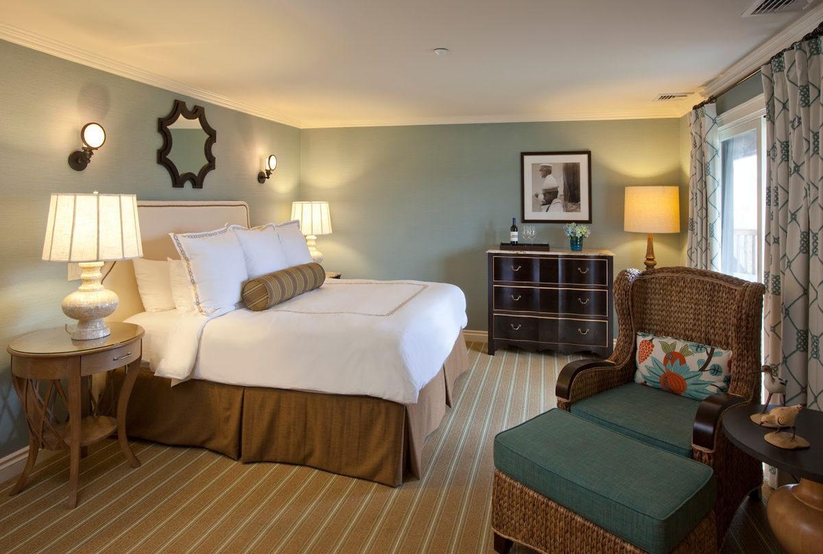 Ocean Edge Resort Brewster — cape-cod — additional view 2