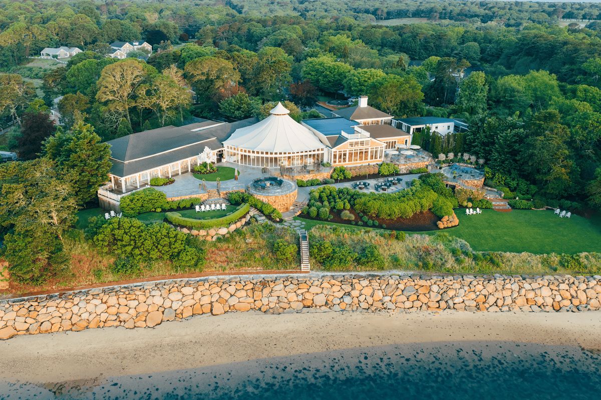 Wequassett Resort & Golf Club — cape-cod — additional view 4