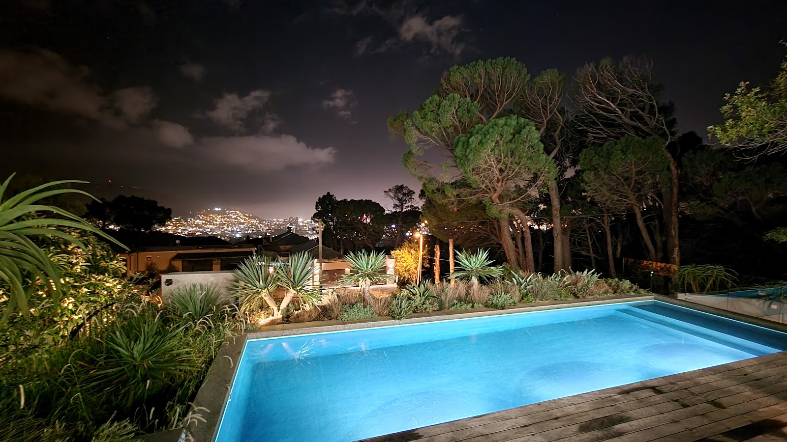 Camissa House — cape-town — additional view 3