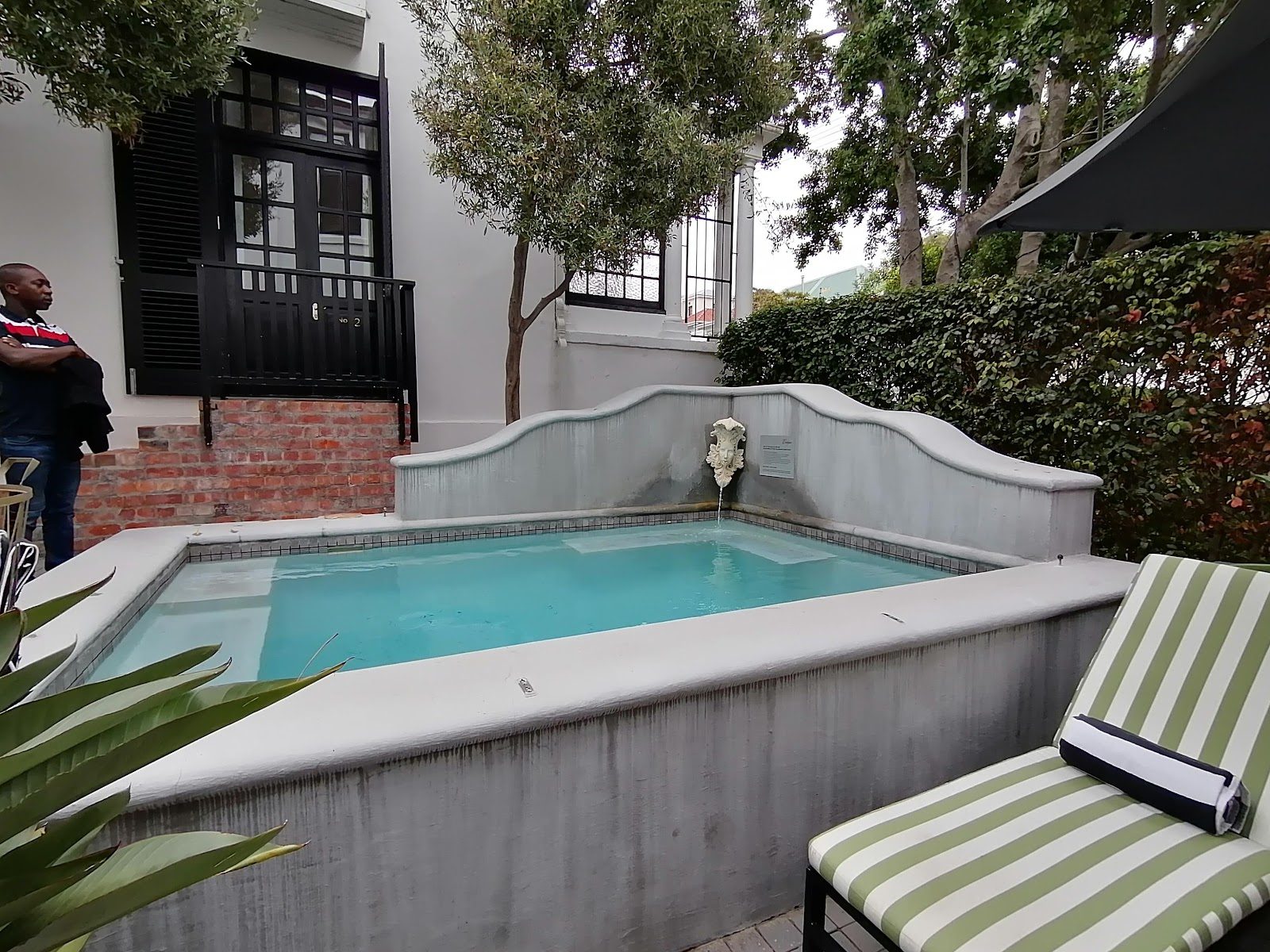 Cape Cadogan Boutique Hotel — cape-town — additional view 3