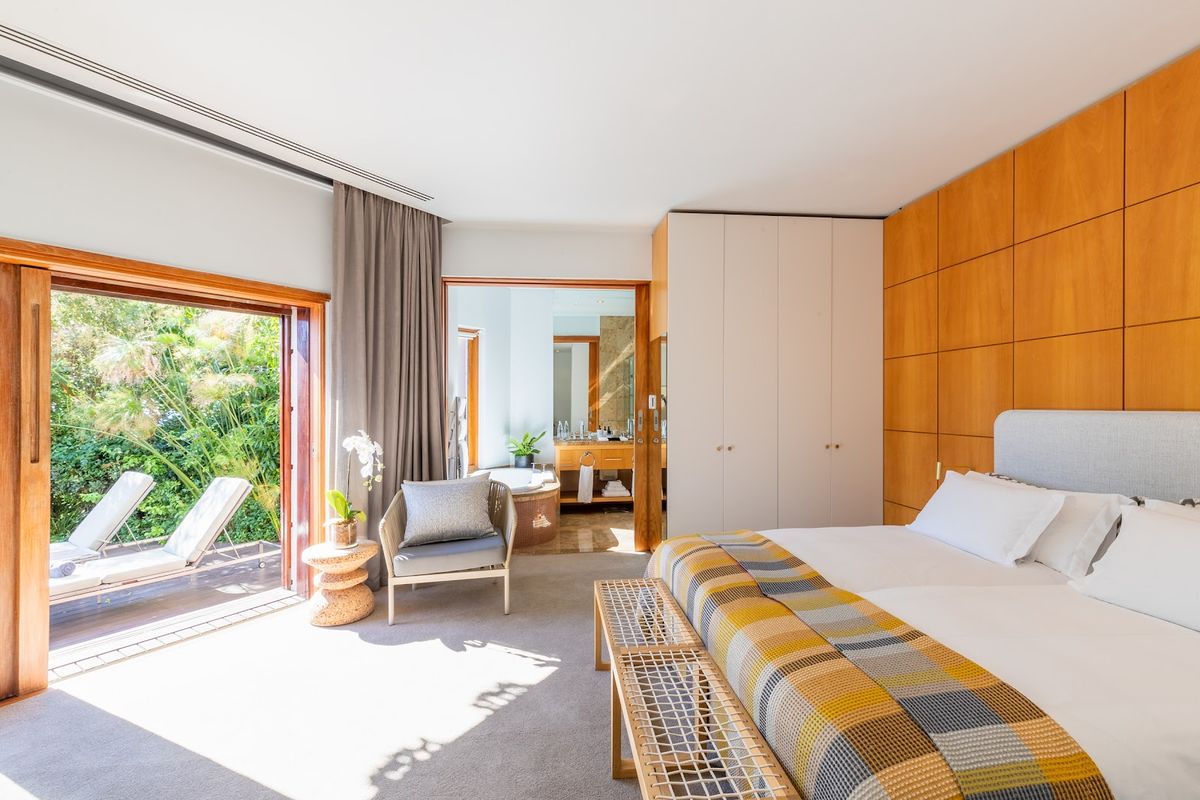 Ellerman House — Bantry Bay, Cape Town — additional view 2