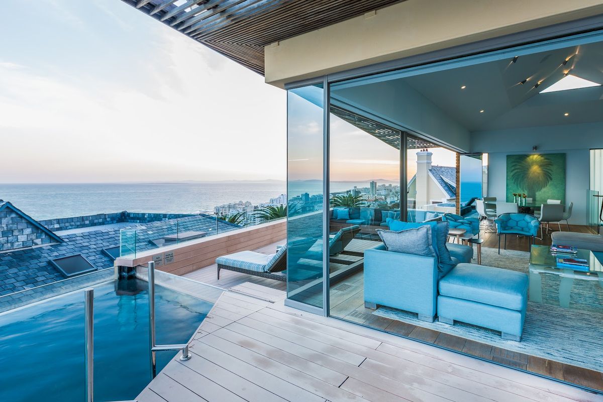 Ellerman House — Bantry Bay, Cape Town — additional view 3