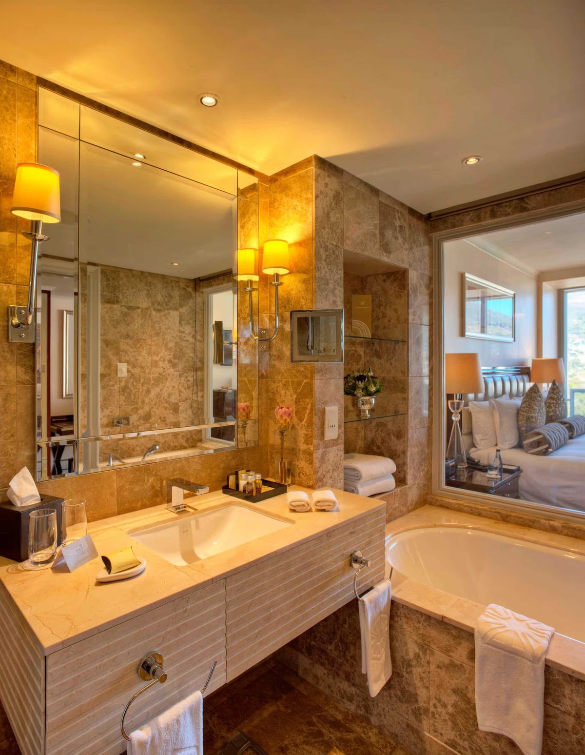 Taj Cape Town — Cape Town — additional view 4