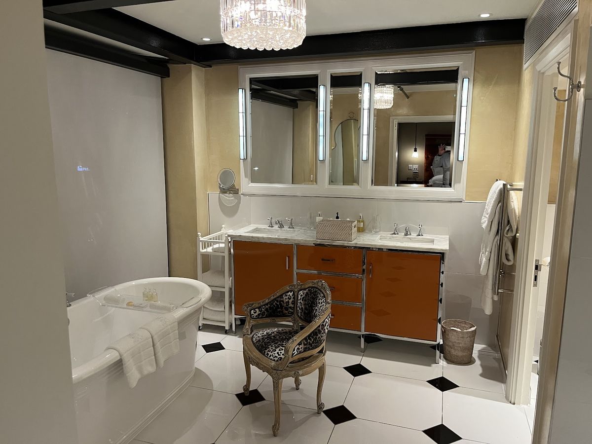 The Silo Hotel — Cape Town — additional view 4