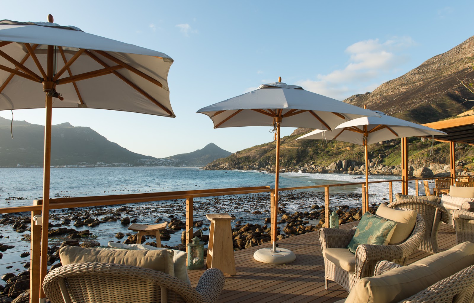 Tintswalo Atlantic — Cape Town